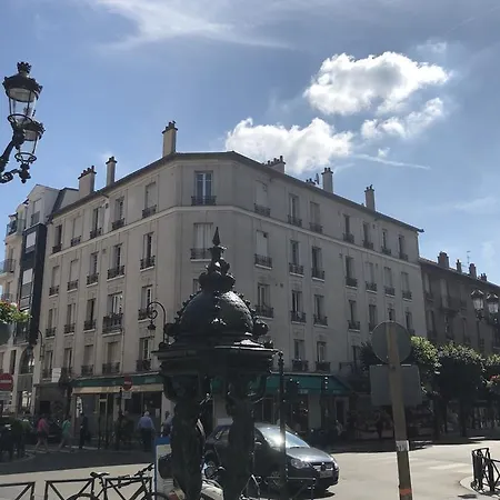 Appartement 70 Wallace *