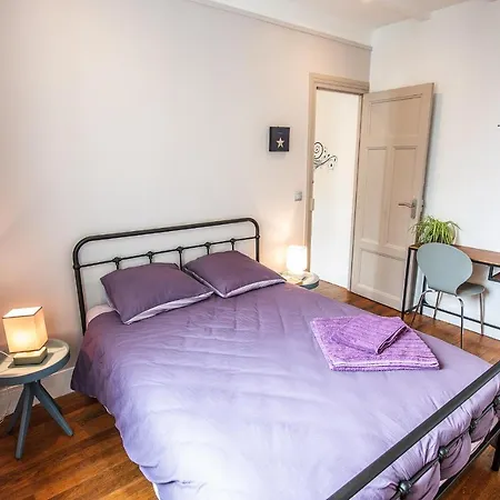 70 Wallace Appartement