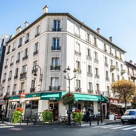 Appartement 70 Wallace *