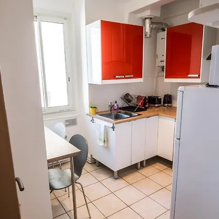 70 Wallace Appartement Puteaux